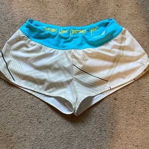 Women’s Reebok CrossFit Shorts